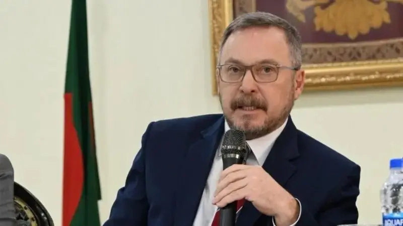 Bangladesh: భారత్ తో ఉద్రిక్తతలను తగ్గించుకుంటే బంగ్లాదేశ్ కే మంచిది: రష్యా