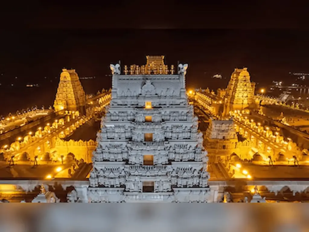 Bhadrachalam