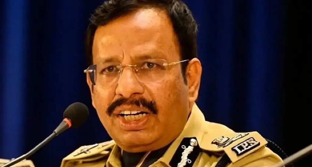 CP Sajjanar: మద్యం తాగి వాహనం నడిపితే ఉపేక్షించేది లేదు