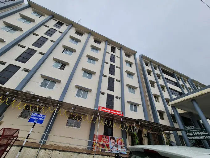 Kousthubham: తిరుమలలో వివాదాస్పద ఘటన: టీటీడీ సీరియస్