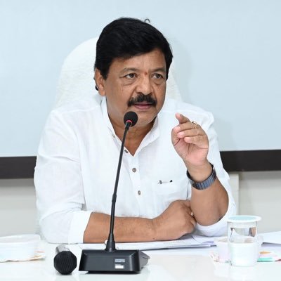 Telugu News: AP: అమరావతి బాలోత్సవంలో మంత్రి దుర్గేష్
