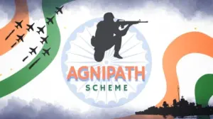 సికింద్రాబాద్ AOCలో శిక్షణ పూర్తి చేసిన 478 మంది అగ్నివీర్లు…