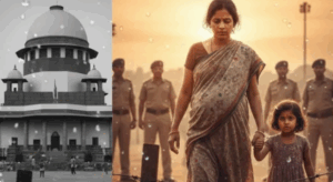 బంగ్లాదేశ్‌కు పంపించబడిన గర్భిణి మహిళ…