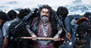 అఖండ-2పై టీజీ హైకోర్టులో పిటిషన్