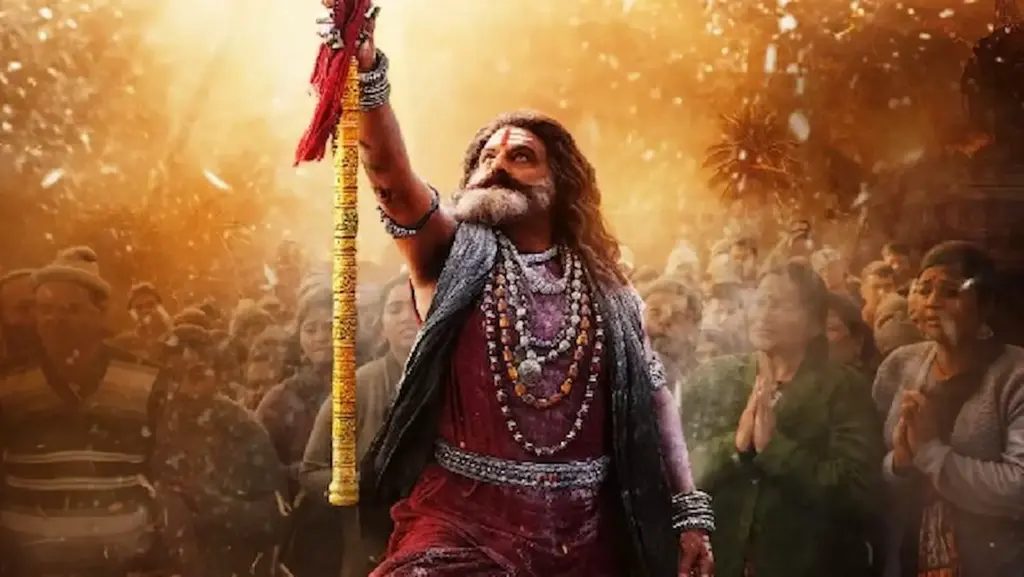 ‘అఖండ 2’ విడుదల వాయిదా