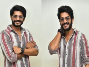 హీరోగా మరో ఛాన్స్ దక్కించుకున్న అఖిల్ రాజ్