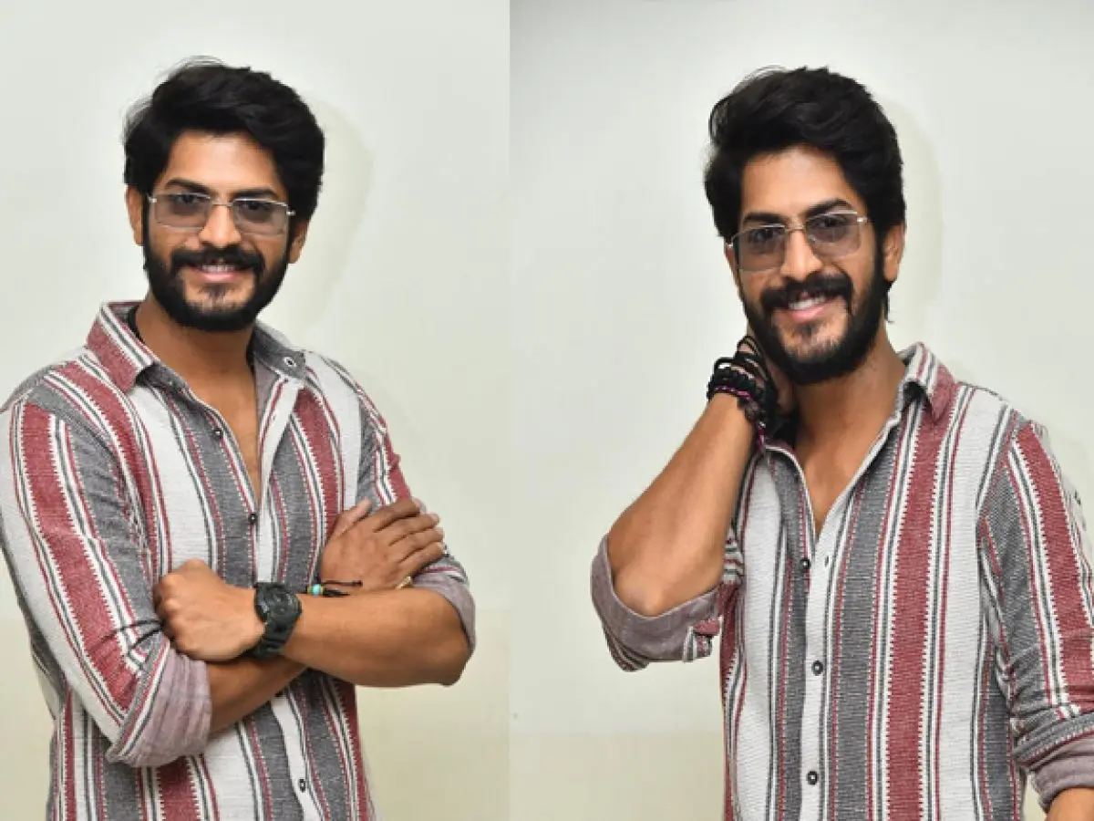 హీరోగా మరో ఛాన్స్ దక్కించుకున్న అఖిల్ రాజ్