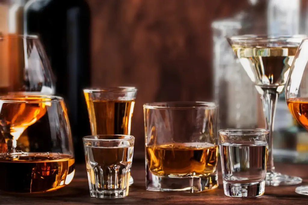 Alcohol will be banned