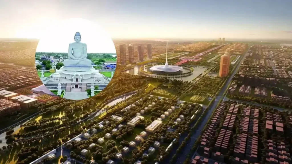 Latest news: Amaravati: రెండో విడత భూ సేకరణకు ఉత్తర్వులు