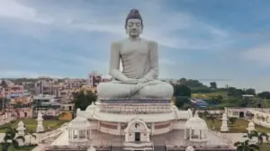 రాజధాని పరిధిలోని భూమిలేని పేదలకు