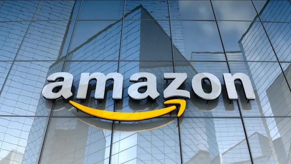 Latest Telugu News: Amazon:10 లక్షల ఉద్యోగాలు భారతీయులకు ఇస్తాం: అమెజాన్