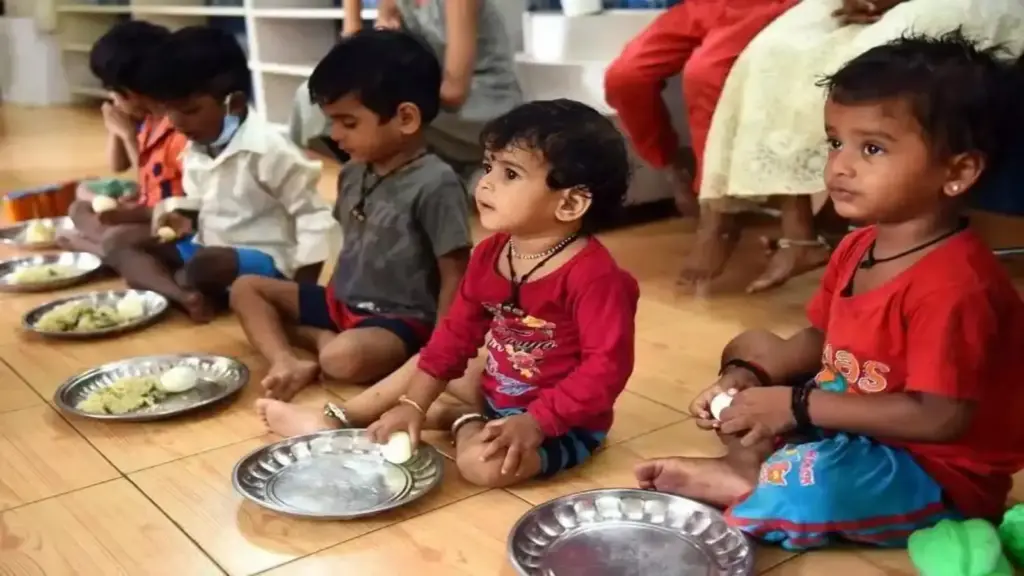 Government's new scheme