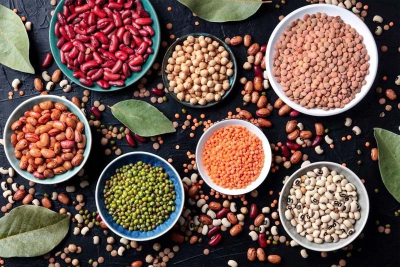 Pulses Cultivation : అపరాల సాగుపై ఏపీ ప్రభుత్వం ప్రత్యేక దృష్టి