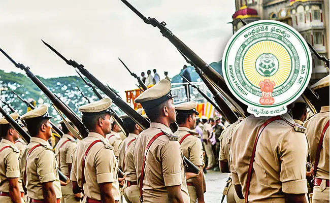 AP Police: పోలీసులకు సంక్షేమ రుణాలు ఒక్క రోజులోనే.. పూర్తిగా డిజిటలైజ్ చేసిన ప్రక్రియ