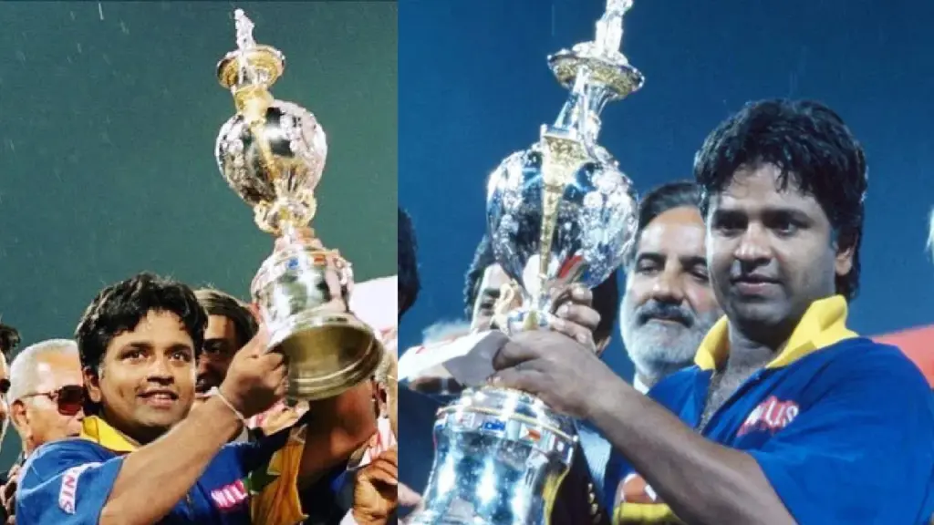 శ్రీలంకలో సంచలనం వరల్డ్ కప్ కెప్టెన్ అరెస్టుకు రంగం సిద్ధం?…