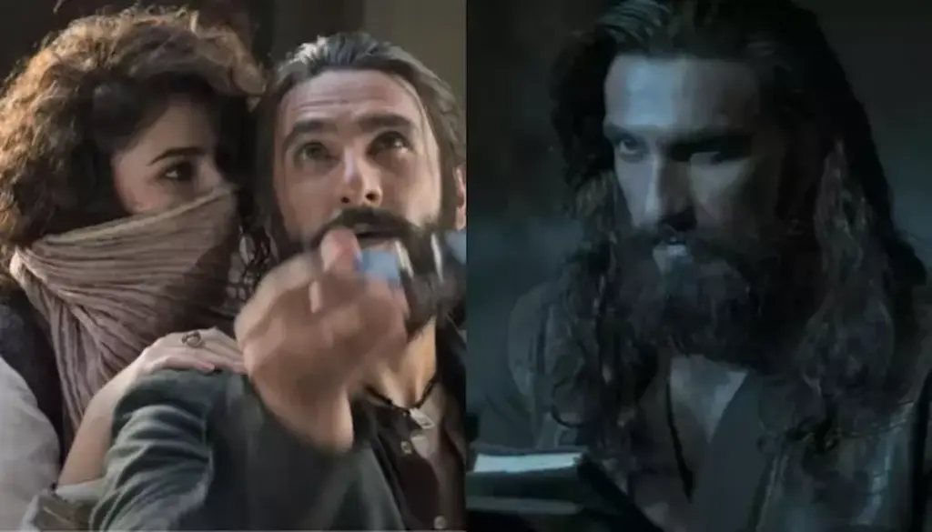 'Dhurandar' is booming at the box office