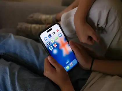 Australia social media ban : ఆస్ట్రేలియాలో 16 ఏళ్లలోపు పిల్లలకు సోషల్ మీడియా నిషేధం అమలు…