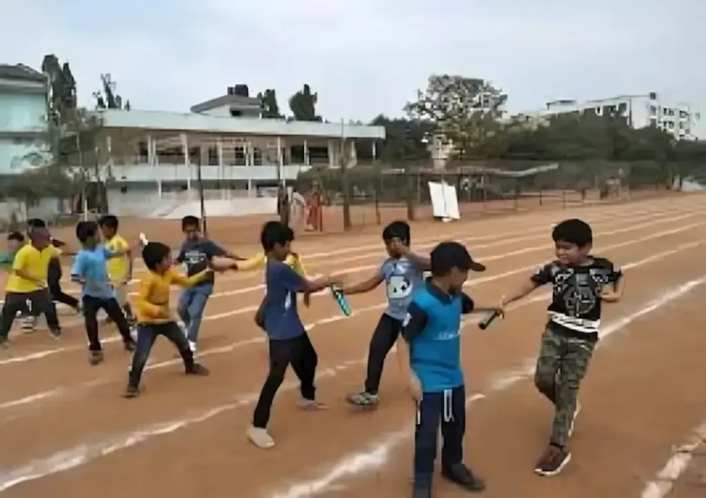 AP: ఇకపై ప్రైవేట్ స్కూళ్లలోనూ ఫిజికల్ ఎడ్యుకేషన్