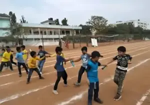 ఇకపై ప్రైవేట్ స్కూళ్లలోనూ ఫిజికల్ ఎడ్యుకేషన్