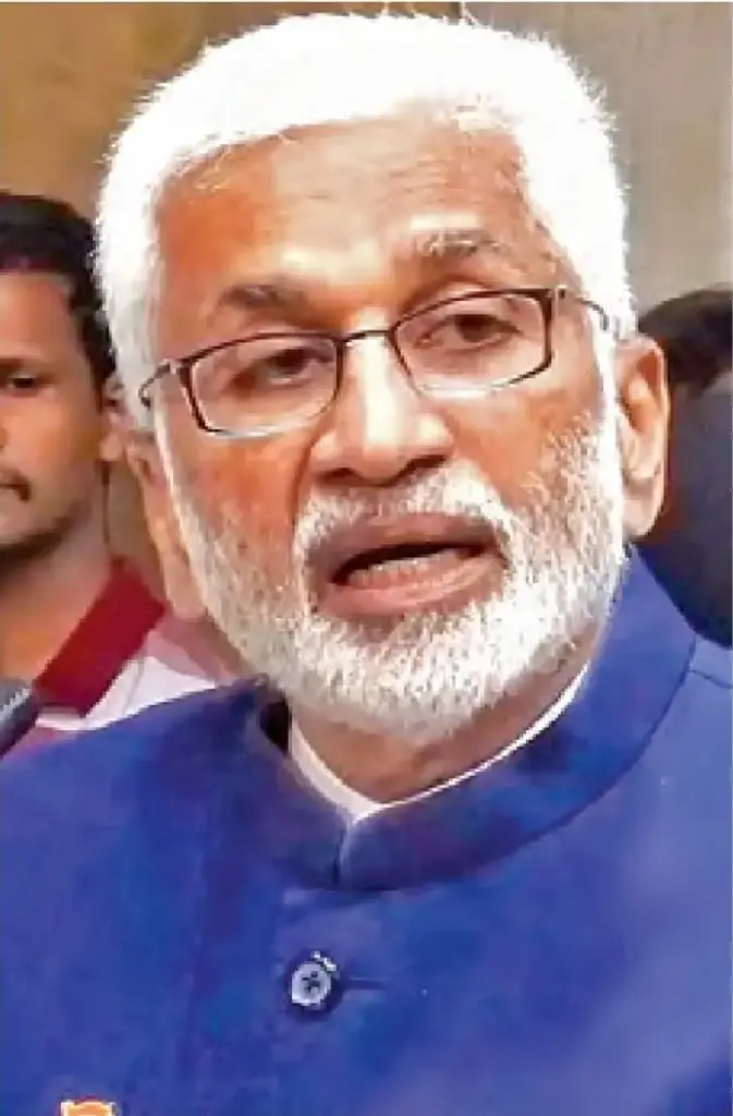 Latest News: AP: మతమార్పిడులపై దర్యాప్తు జరిపించండి