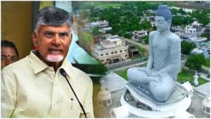 అమరావతికి చట్టబద్ధతకు మొదలైన ప్రక్రియ