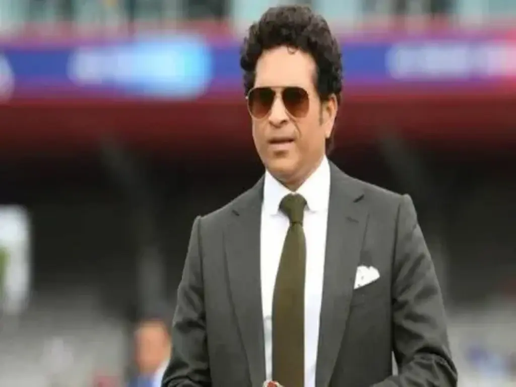 TG: Sachin Tendulkar invests heavily in Suntech Energy