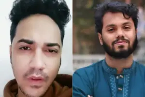 నేను భారత్ లో కాదు.. దుబాయ్ లో ఉన్నా..