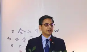 మిషన్ భద్రతపై భారత రాయబారికి బంగ్లాదేశ్ సమన్లు