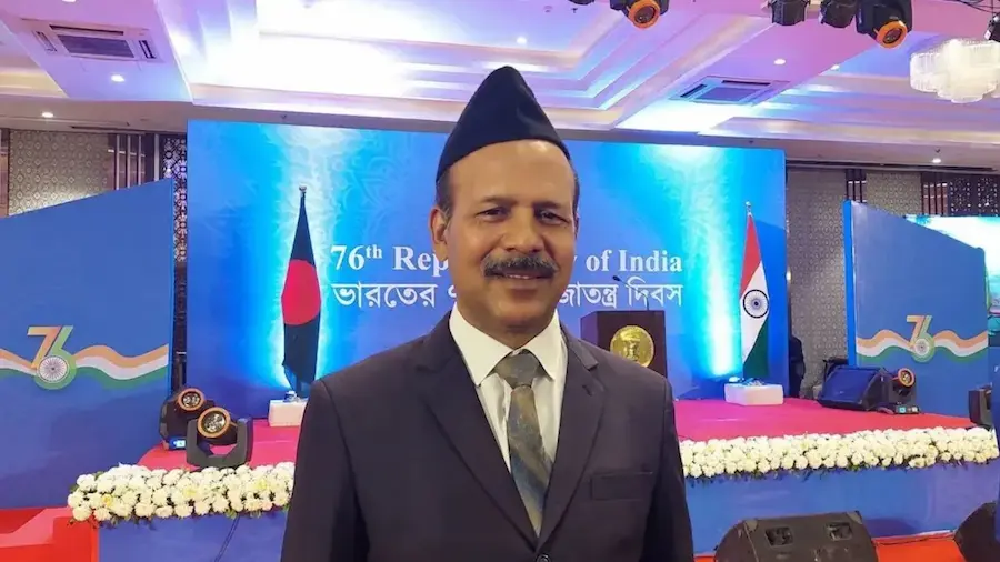 Bangladesh: షేక్ హసీనా నియోజకవర్గం నుంచి హిందూ అభ్యర్థి పోటీ