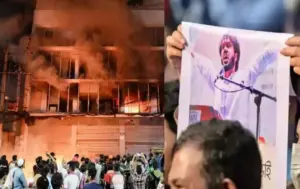 భారత్‌ పట్ల ద్వేషం..హాడీ మృతి.. ఇంతకీ ఎవరు ఈయన?