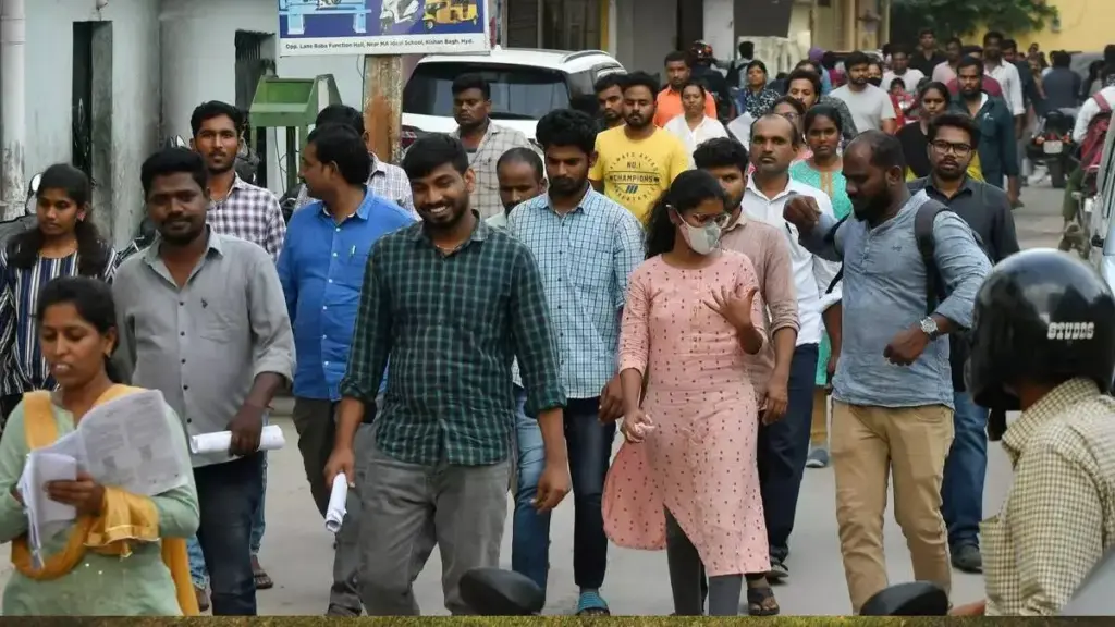 నిరుద్యోగులకు శుభవార్త.. TPSC ఉద్యోగాల షెడ్యూల్