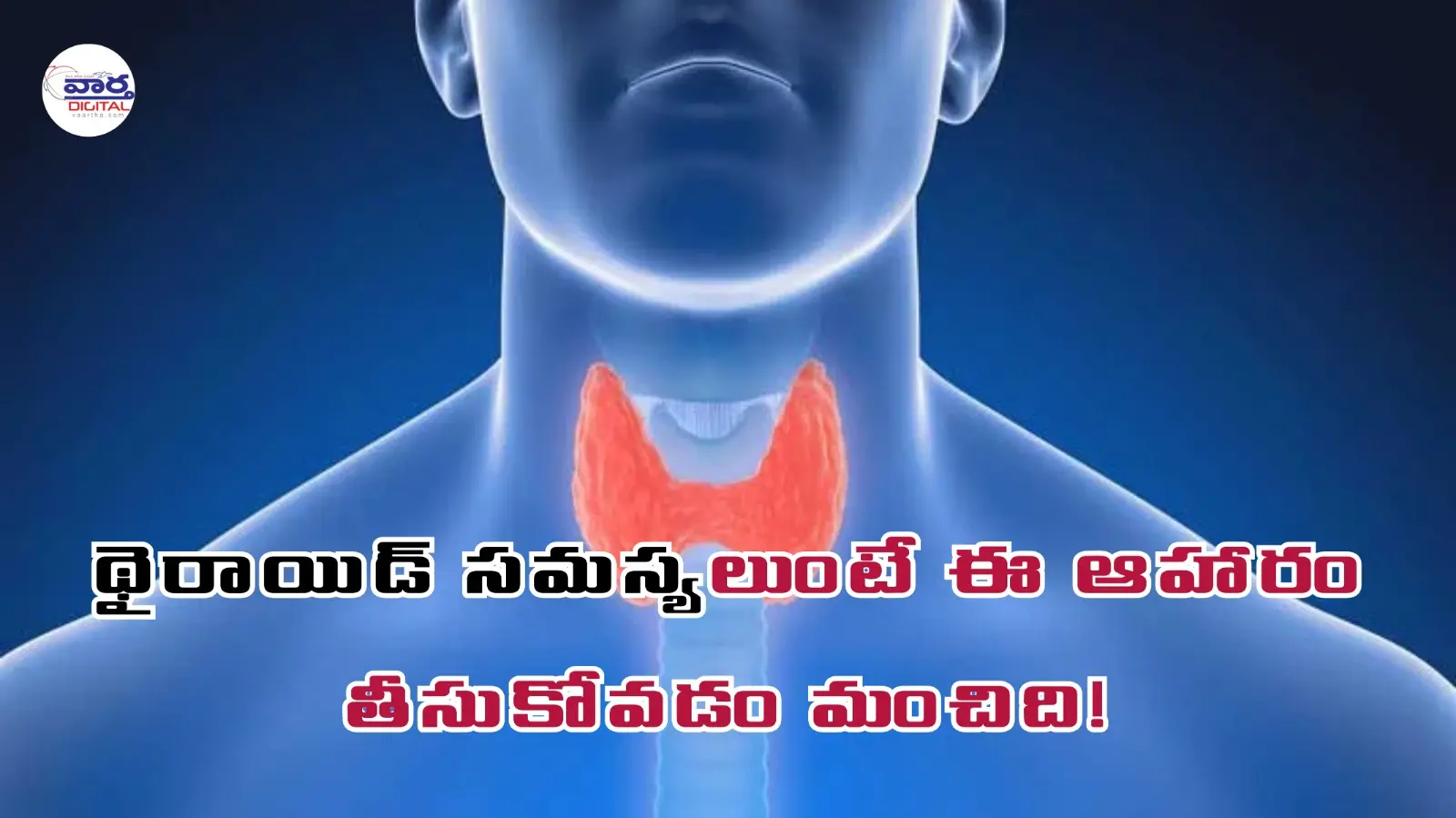 Health: థైరాయిడ్ నియంత్రణకు సరైన డైట్ ఇదే?