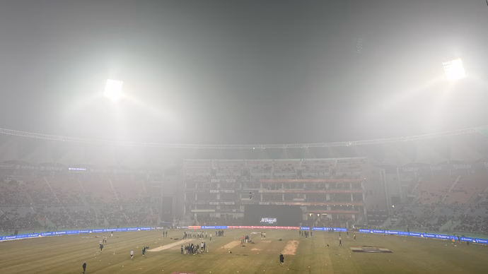 చలికాలంలో ఉత్తరాదిలో మ్యాచ్‌లా? బీసీసీఐ ప్లాన్‌పై విమర్శలు…