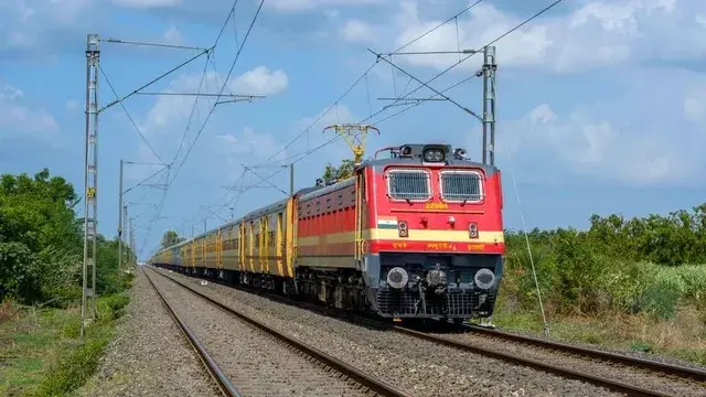 Indian Railway: రైల్‌వన్‌ యాప్‌లో జనరల్ టికెట్లపై డిస్కౌంట్‌
