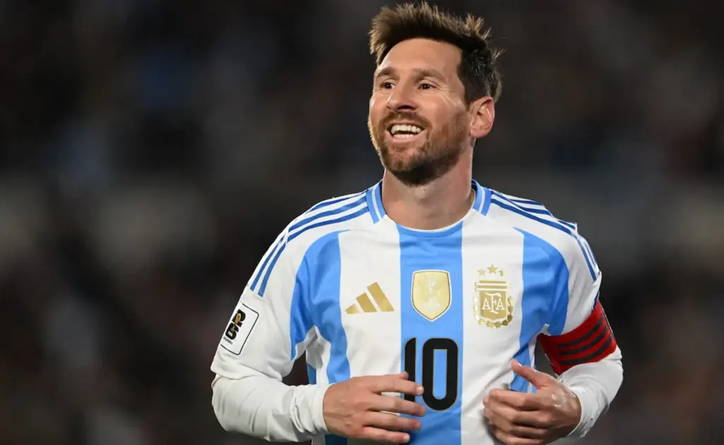 Latest News: Messi: మెస్సీతో ఫోటో ఛార్జీల రూమర్స్‌పై స్పందించిన నిర్వాహకులు