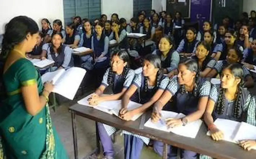 Latest News: AP Schools: ఆంధ్రా స్కూళ్లలోకి అకడమిక్ ఇన్‌స్ట్రక్టర్‌లు