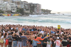 బాండి బీచ్ కాల్పులపై ఐసిస్ వ్యాఖ్యలు, ‘గర్వకారణం’ అన్న ఉగ్రవాదులు…