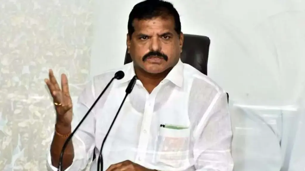 News Telugu: AP: చంద్రబాబుది ఎప్పుడూ కార్పొరేట్ పక్షపాతమే: బొత్స