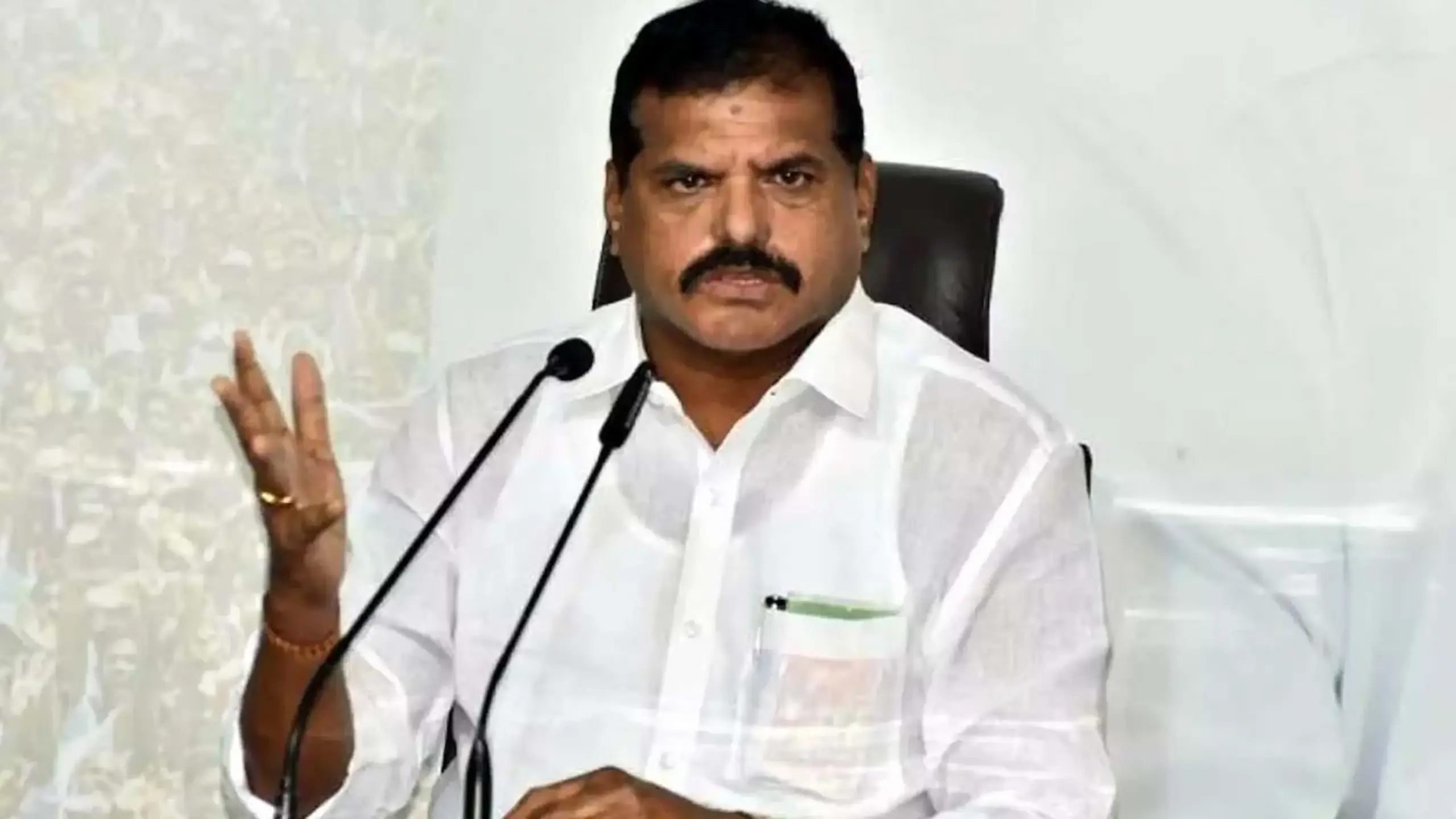 AP: చంద్రబాబుది ఎప్పుడూ కార్పొరేట్ పక్షపాతమే: బొత్స