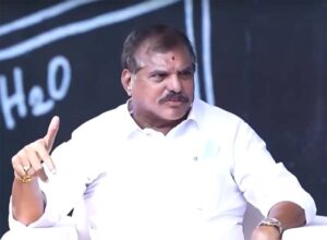 కూటమి పాలనలో ఏపీ అప్పుల రాష్ట్రంగా మారింది – బొత్స