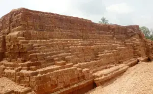 త్రిపురలో ఇటుకల బట్టీ ప్రమాదం: నలుగురు కార్మికులు మృతి