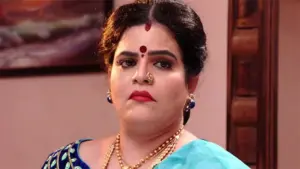 శివాజీ వ్యాఖ్యలపై కరాటే కల్యాణి ఏమన్నారంటే?