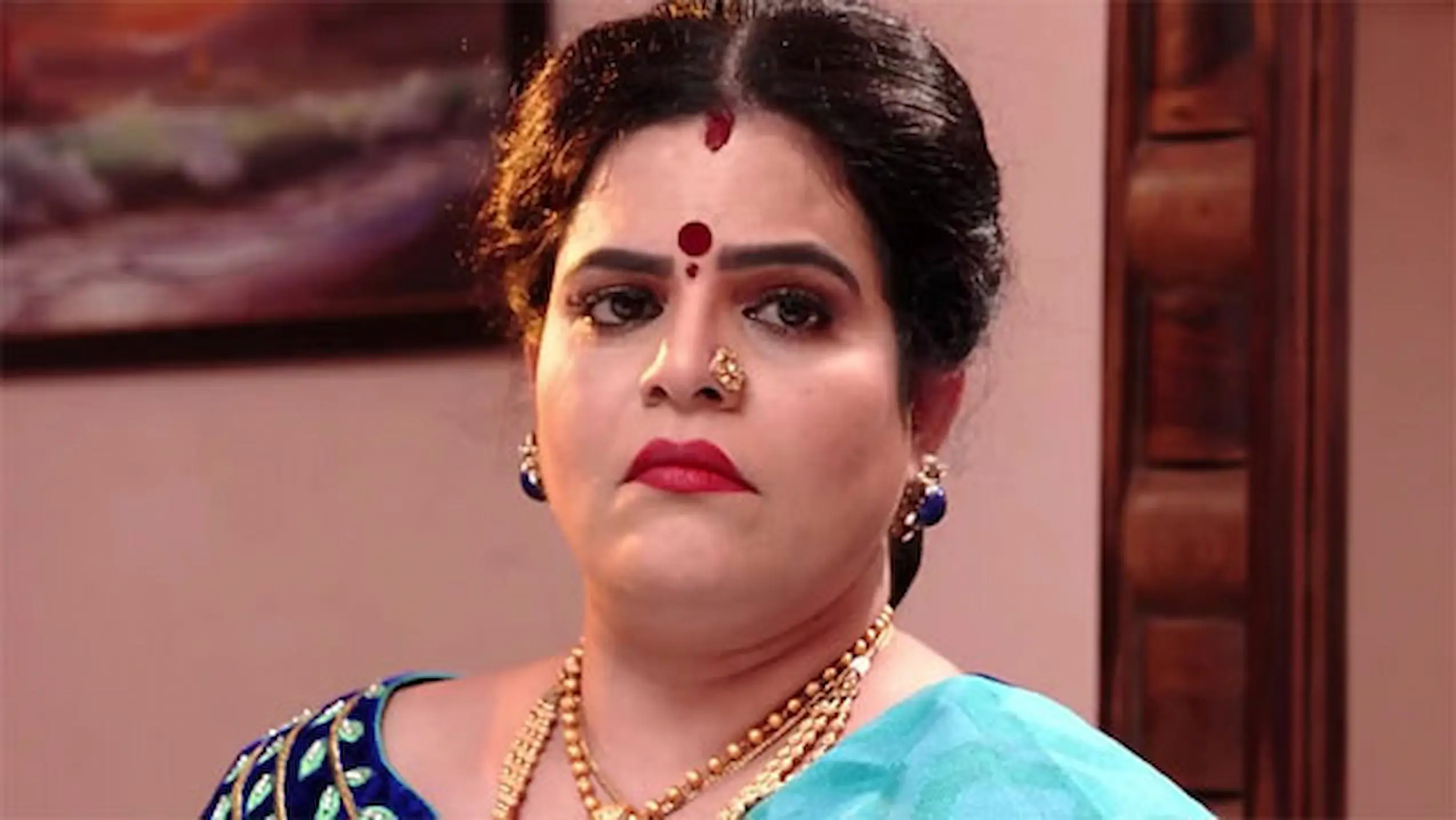 Karate Kalyani: శివాజీ వ్యాఖ్యలపై కరాటే కల్యాణి ఏమన్నారంటే?