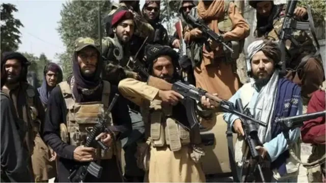 Telugu News: Pakistan: ఎల్వోసీలో వందకుపైగా ఉగ్రవాద శిబిరాలు