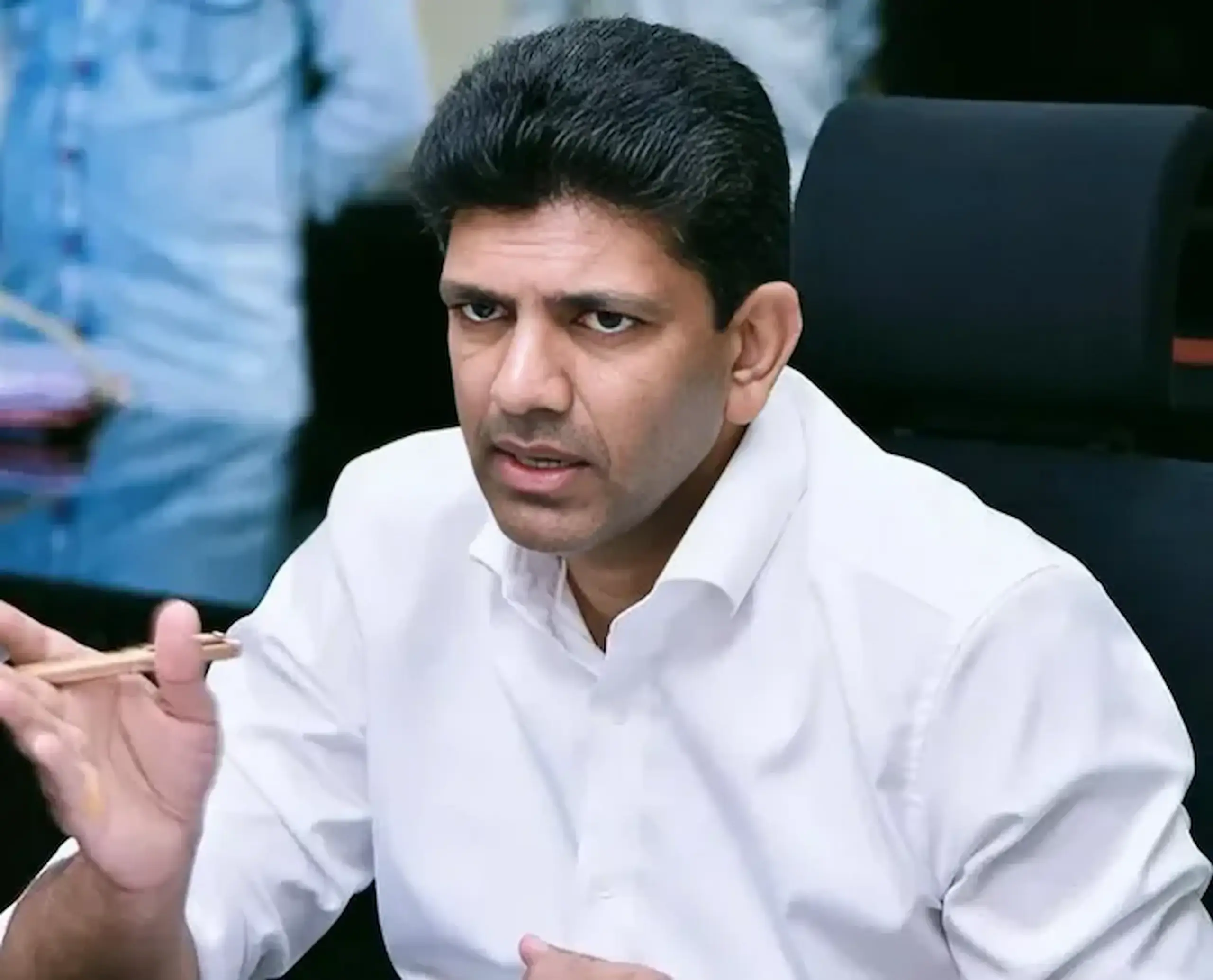 CM Chandrababu: పెమ్మసానికి కీలక బాధ్యతలు అప్పగించిన సీఎం