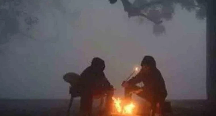 Telugu News: TG: రాష్ట్రంలో మరింత పెరిగిన చలితీవ్రత