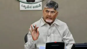 అధిక వడ్డీలతో ప్రజాధనం దుర్వినియోగం: సిఎం చంద్రబాబు