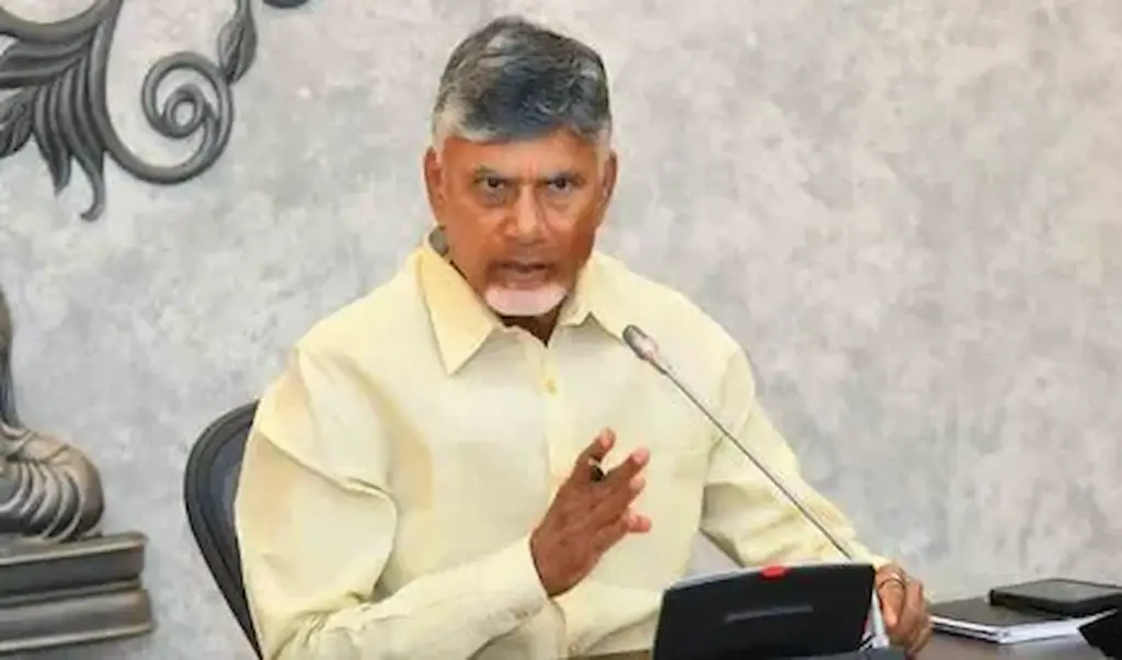 News Telugu: AP: రామచంద్రపురం రెవెన్యూ డివిజన్ యధాతథం: చంద్రబాబు హామీ