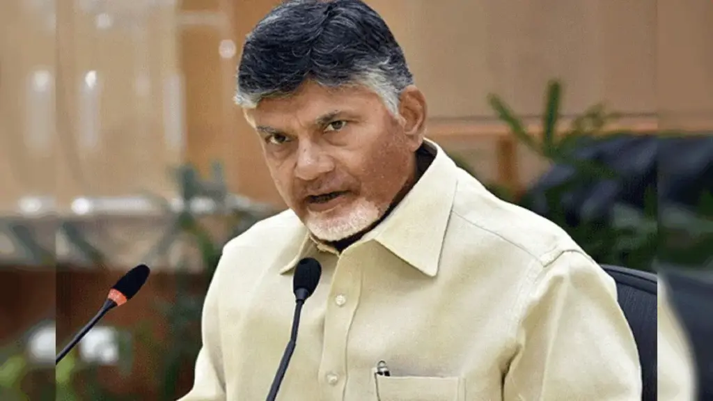 Chandrababu Naidu: త్రివిధ లక్ష్యాలతో సుపరిపాలన: రియల్ టైమ్ నిర్ణయాలు