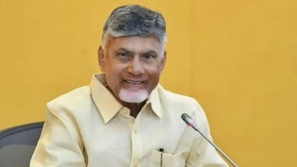 Breaking News: CM Chandrababu: నేడు అయోధ్యకు వెళ్లనున్న సీఎం